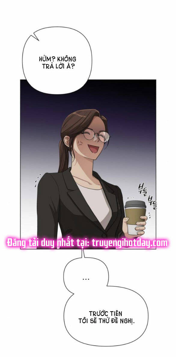 Tình Yêu Của Ik Seob - Chapter 4.2 - Page 18