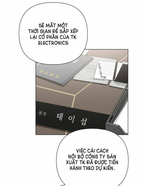 Tình Yêu Của Ik Seob - Chapter 4.2 - Page 21