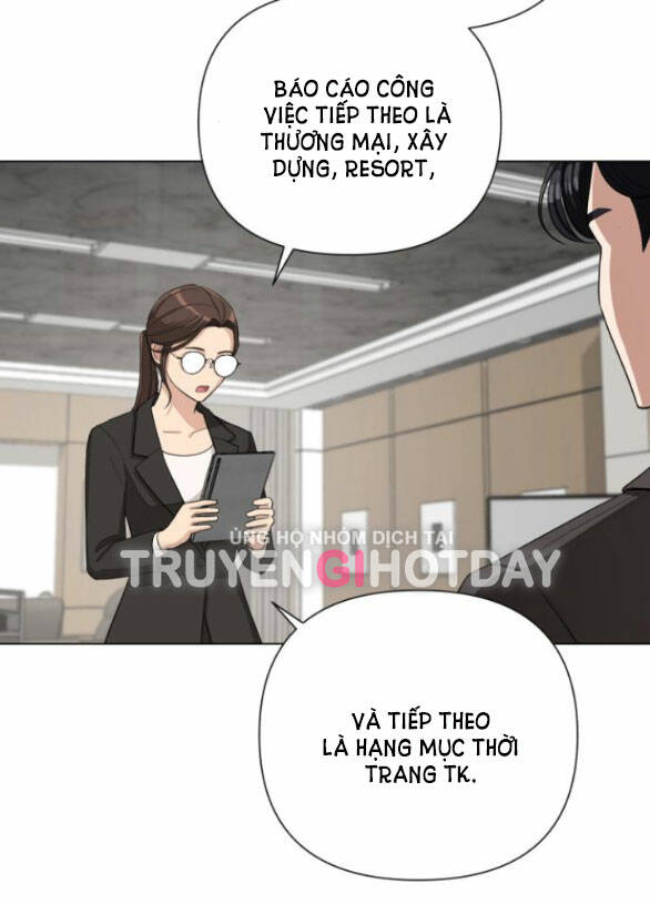 Tình Yêu Của Ik Seob - Chapter 4.2 - Page 22