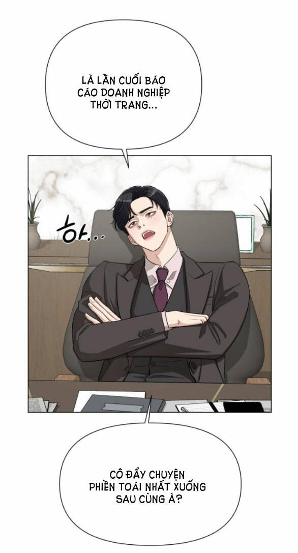 Tình Yêu Của Ik Seob - Chapter 4.2 - Page 23