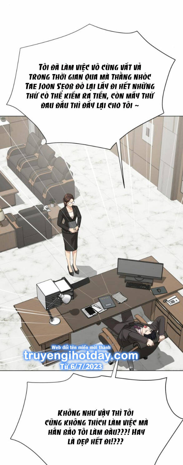 Tình Yêu Của Ik Seob - Chapter 4.2 - Page 28