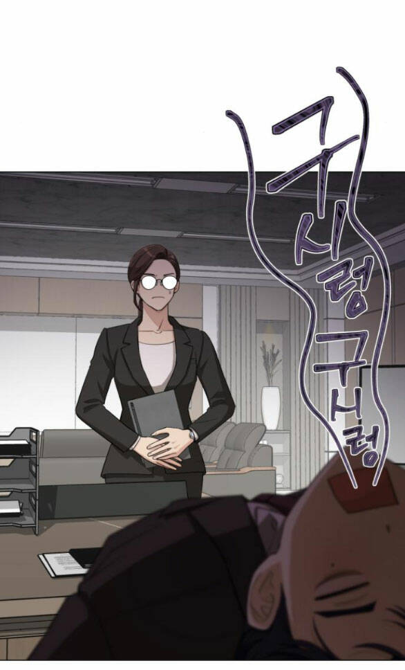 Tình Yêu Của Ik Seob - Chapter 4.2 - Page 31