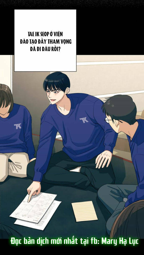 Tình Yêu Của Ik Seob - Chapter 4.2 - Page 33