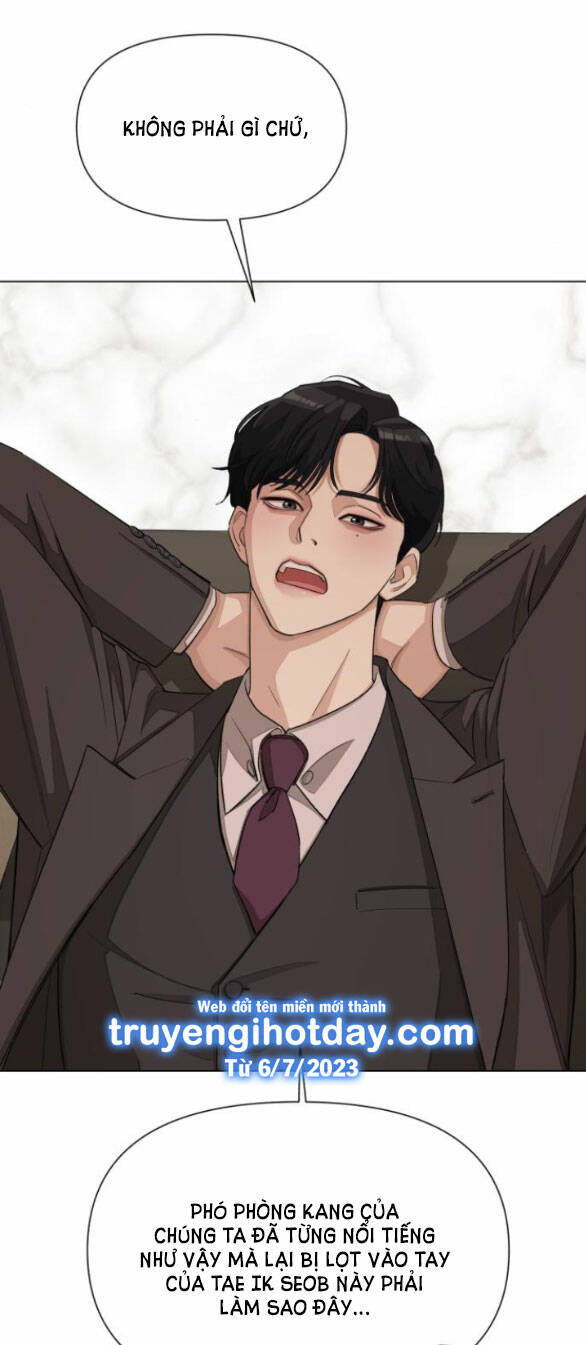Tình Yêu Của Ik Seob - Chapter 4.2 - Page 47