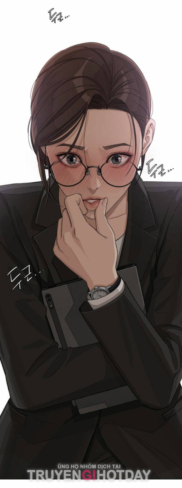 Tình Yêu Của Ik Seob - Chapter 4.2 - Page 60