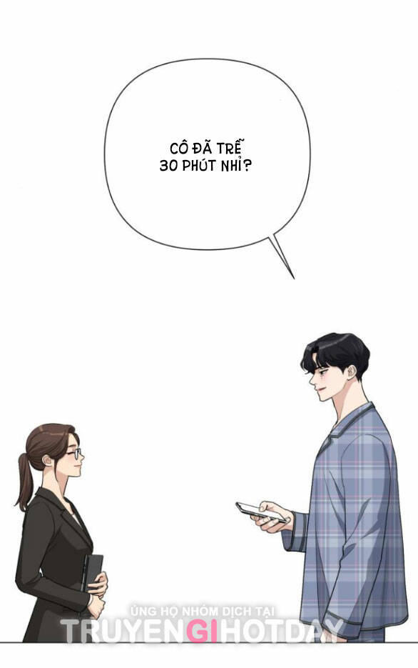 Tình Yêu Của Ik Seob - Chapter 4.2 - Page 6