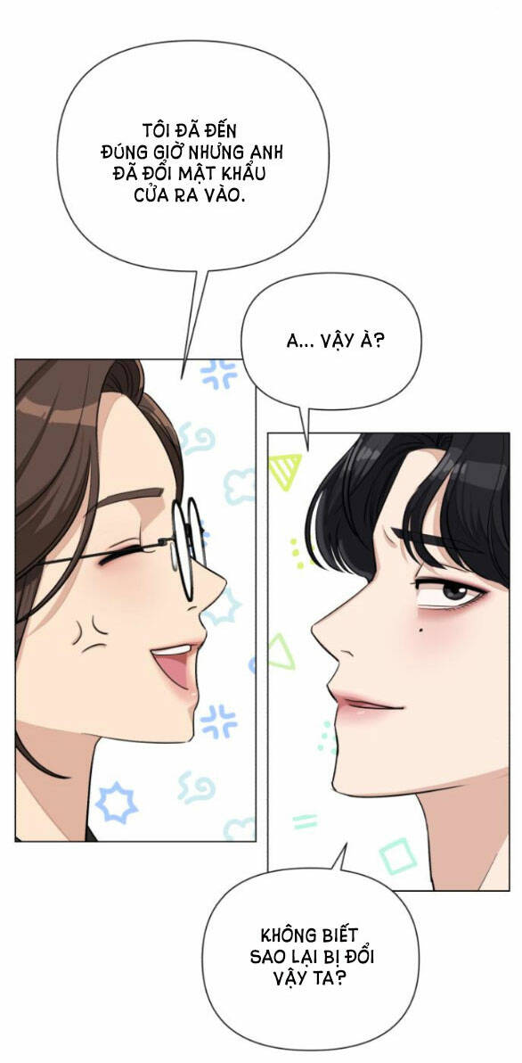 Tình Yêu Của Ik Seob - Chapter 4.2 - Page 7