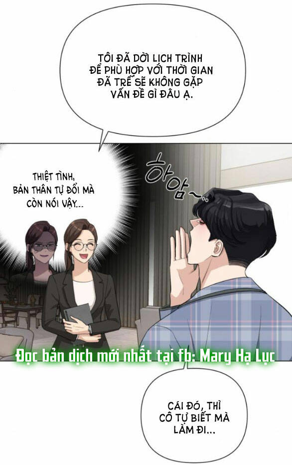 Tình Yêu Của Ik Seob - Chapter 4.2 - Page 8