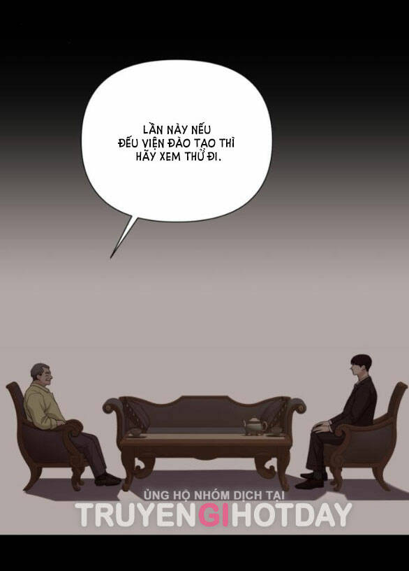 Tình Yêu Của Ik Seob - Chapter 5.1 - Page 10