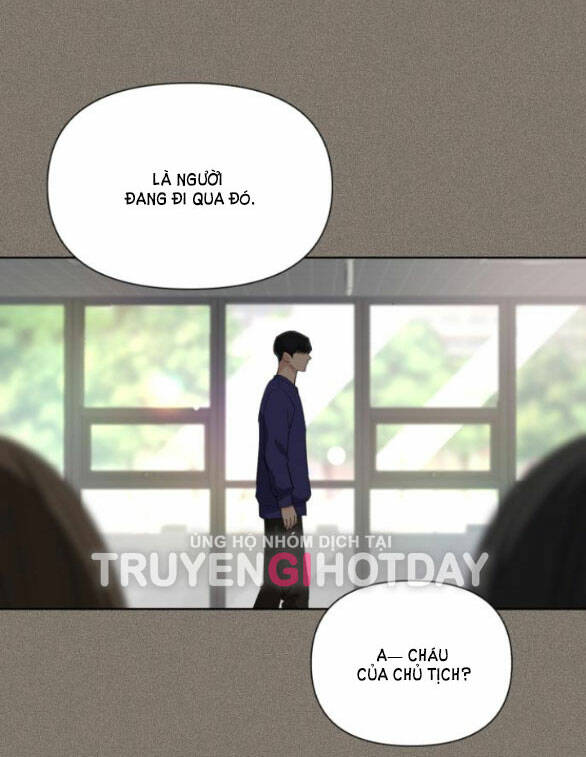 Tình Yêu Của Ik Seob - Chapter 5.1 - Page 20