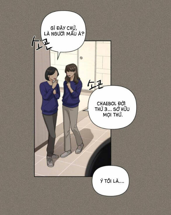 Tình Yêu Của Ik Seob - Chapter 5.1 - Page 21