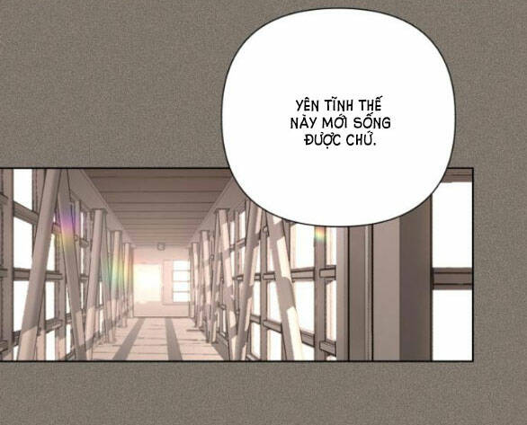 Tình Yêu Của Ik Seob - Chapter 5.1 - Page 32