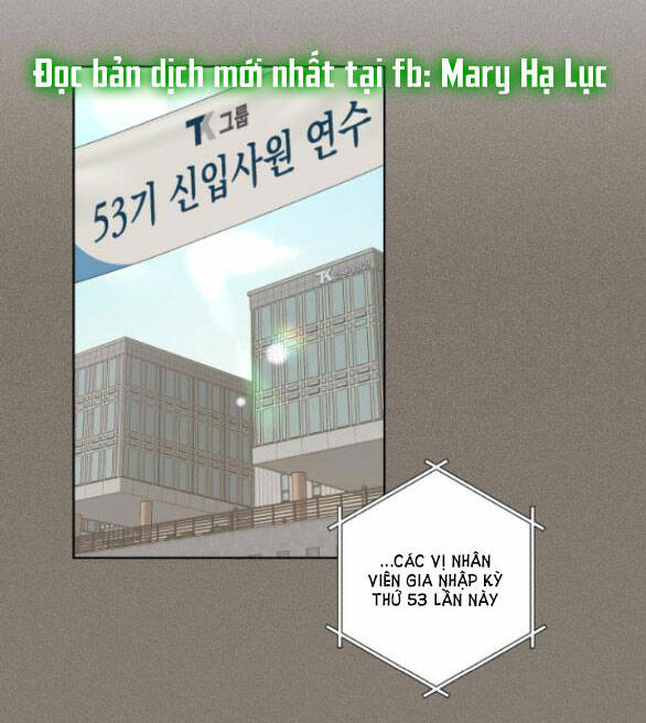 Tình Yêu Của Ik Seob - Chapter 5.1 - Page 3