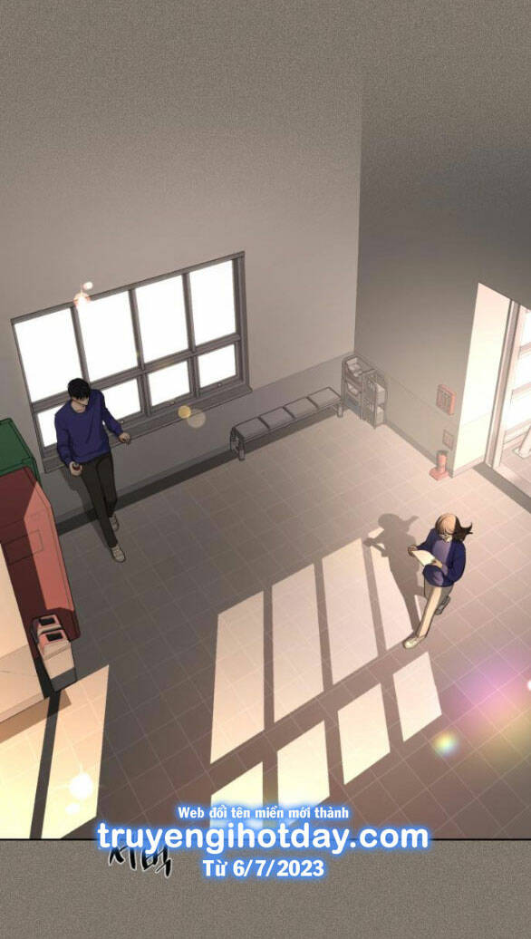 Tình Yêu Của Ik Seob - Chapter 5.1 - Page 39