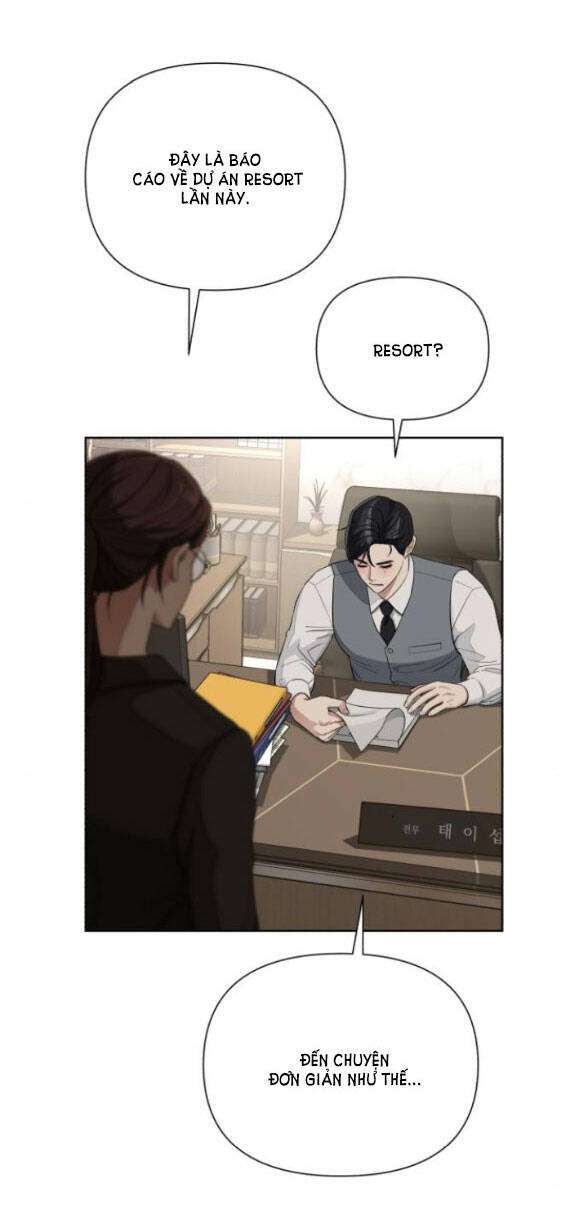 Tình Yêu Của Ik Seob - Chapter 5.1 - Page 57