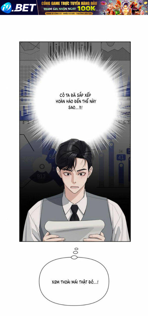 Tình Yêu Của Ik Seob - Chapter 5.1 - Page 59