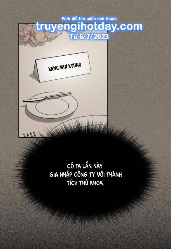 Tình Yêu Của Ik Seob - Chapter 5.1 - Page 8