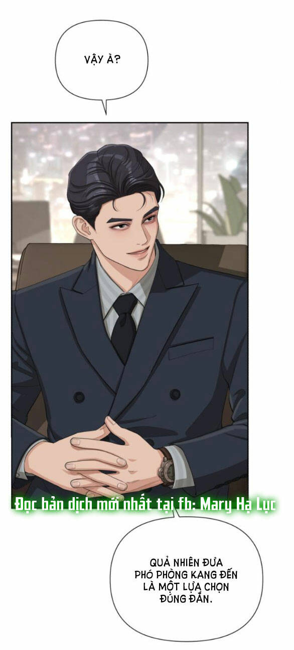 Tình Yêu Của Ik Seob - Chapter 5.2 - Page 19