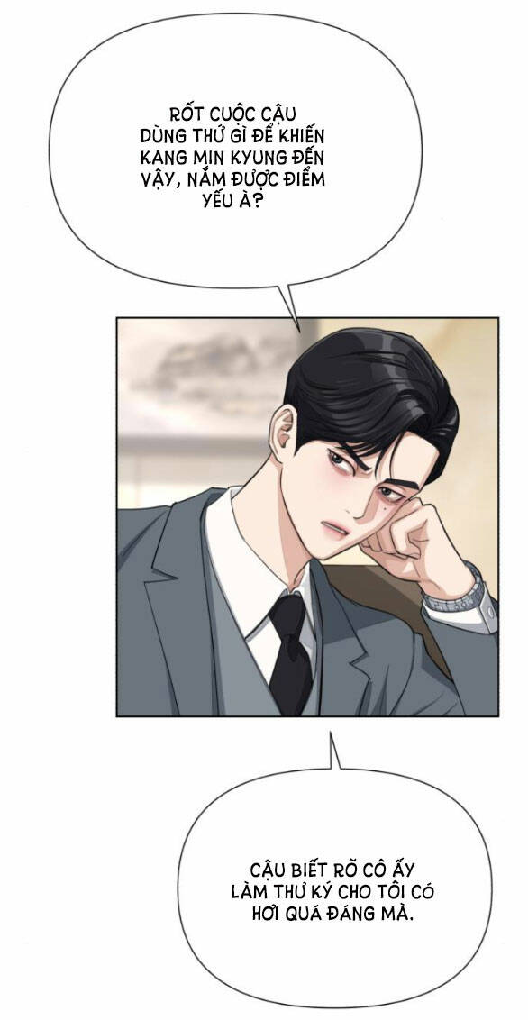 Tình Yêu Của Ik Seob - Chapter 5.2 - Page 20