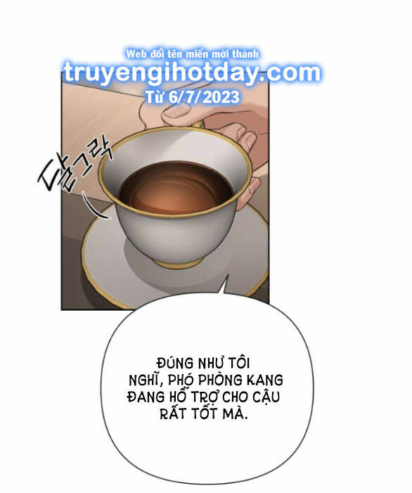 Tình Yêu Của Ik Seob - Chapter 5.2 - Page 33