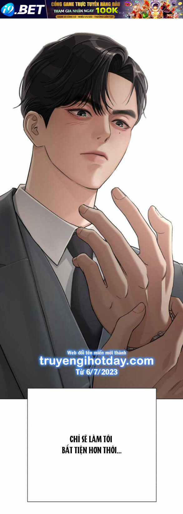 Tình Yêu Của Ik Seob - Chapter 5.2 - Page 43