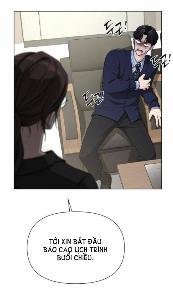 Tình Yêu Của Ik Seob - Chapter 6.1 - Page 10