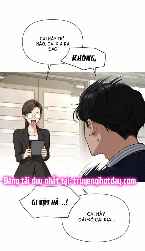 Tình Yêu Của Ik Seob - Chapter 6.1 - Page 11
