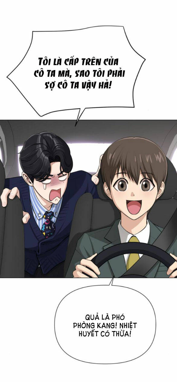 Tình Yêu Của Ik Seob - Chapter 6.1 - Page 17