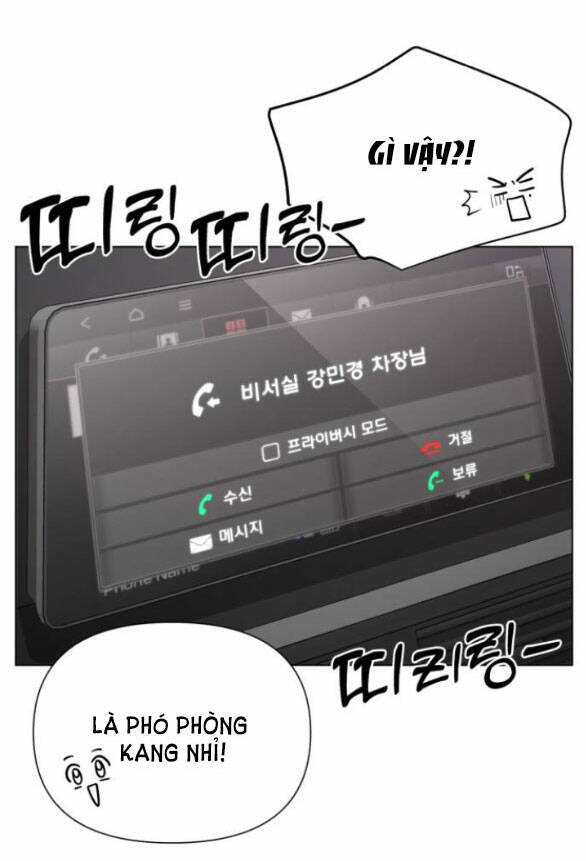 Tình Yêu Của Ik Seob - Chapter 6.1 - Page 21