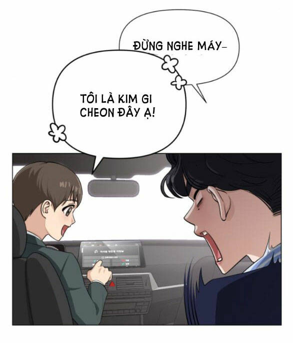 Tình Yêu Của Ik Seob - Chapter 6.1 - Page 22