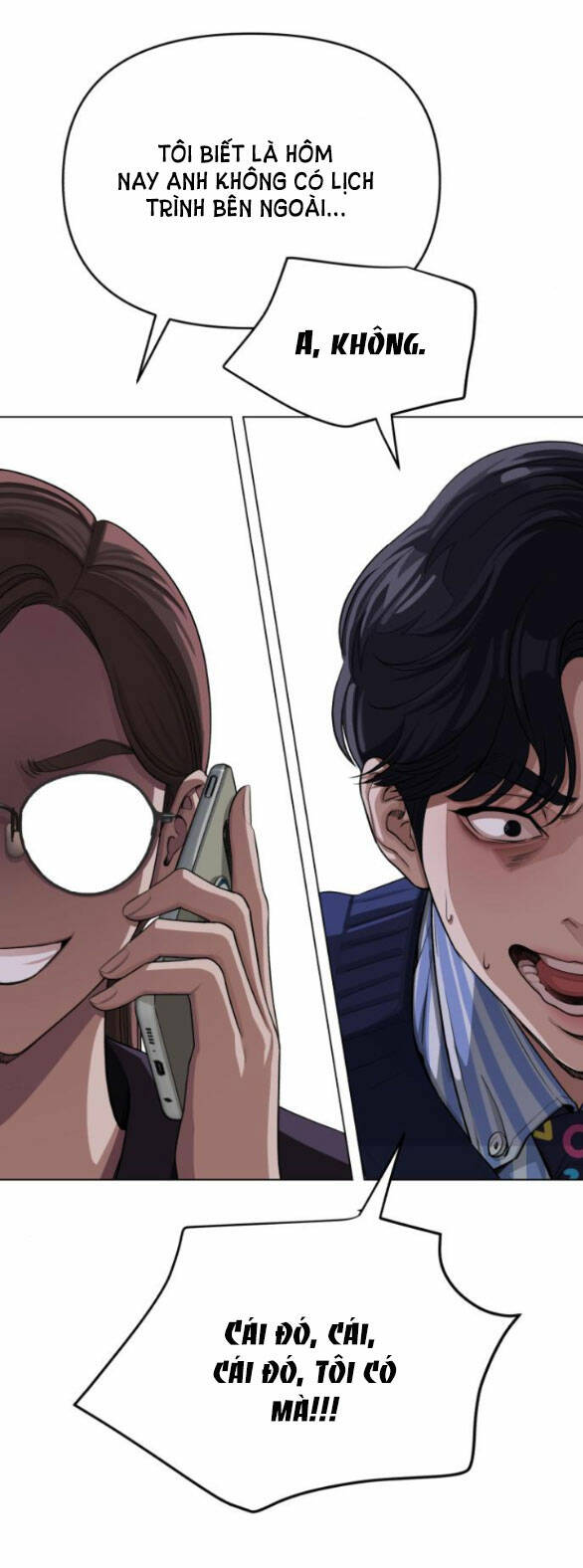 Tình Yêu Của Ik Seob - Chapter 6.1 - Page 23