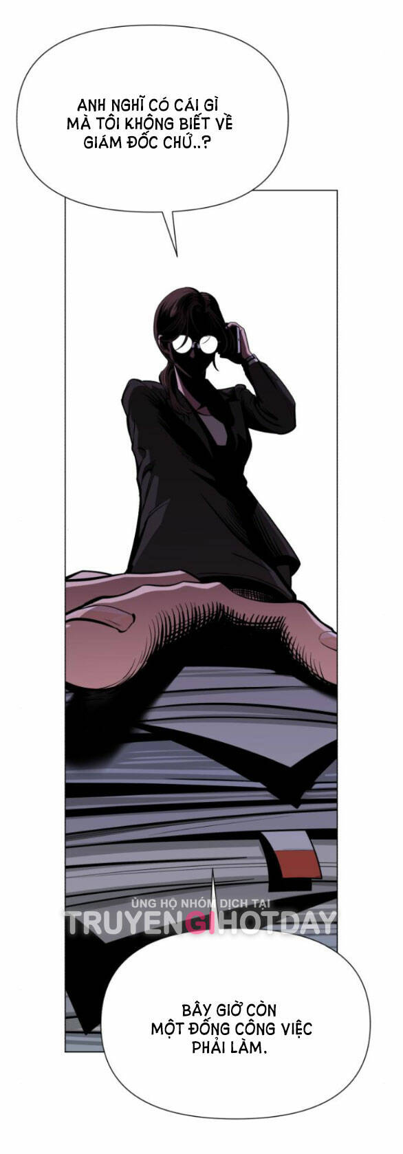 Tình Yêu Của Ik Seob - Chapter 6.1 - Page 24