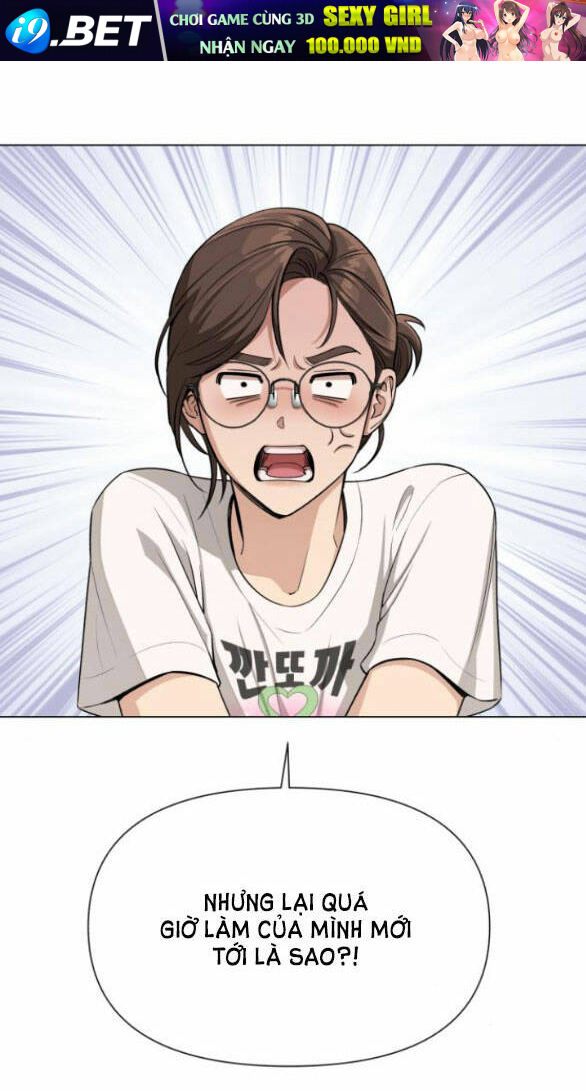 Tình Yêu Của Ik Seob - Chapter 6.1 - Page 29