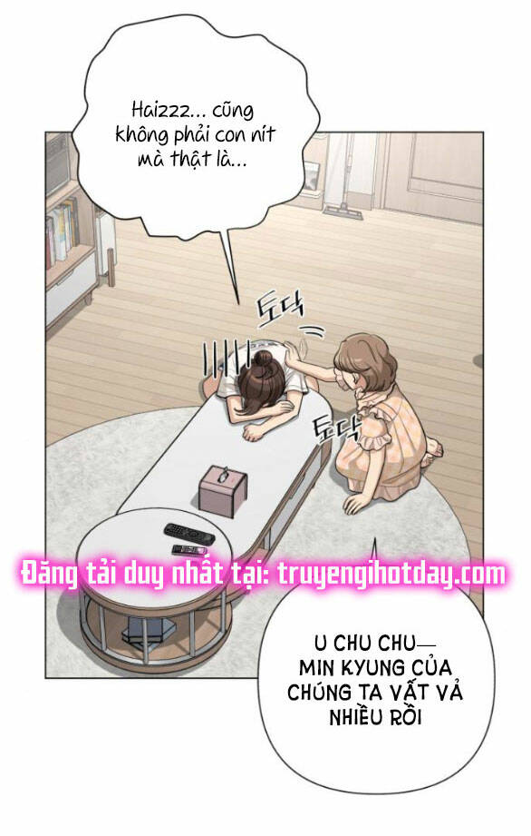 Tình Yêu Của Ik Seob - Chapter 6.1 - Page 30