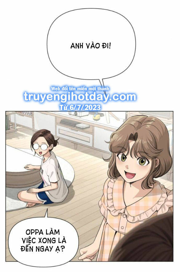 Tình Yêu Của Ik Seob - Chapter 6.1 - Page 33