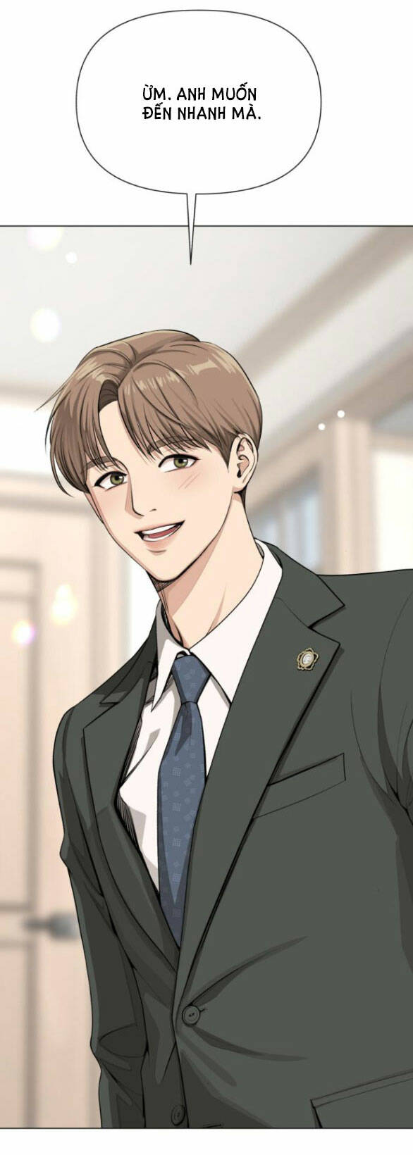 Tình Yêu Của Ik Seob - Chapter 6.1 - Page 34