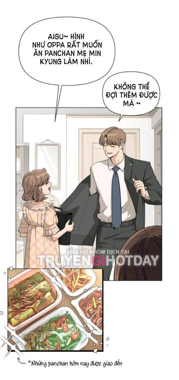 Tình Yêu Của Ik Seob - Chapter 6.1 - Page 35