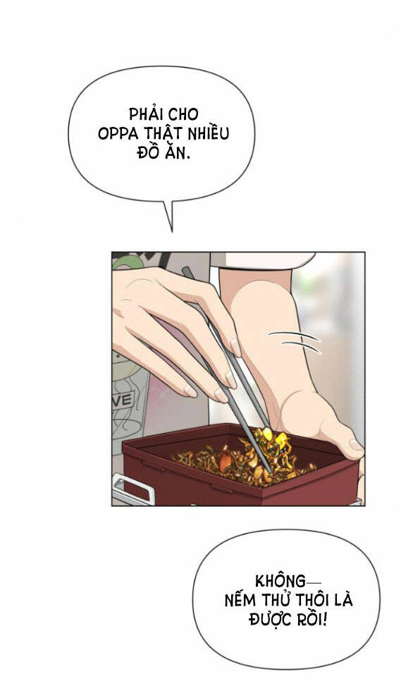 Tình Yêu Của Ik Seob - Chapter 6.1 - Page 36