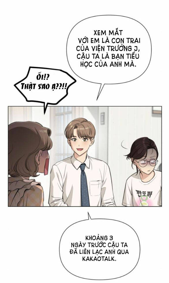 Tình Yêu Của Ik Seob - Chapter 6.1 - Page 43