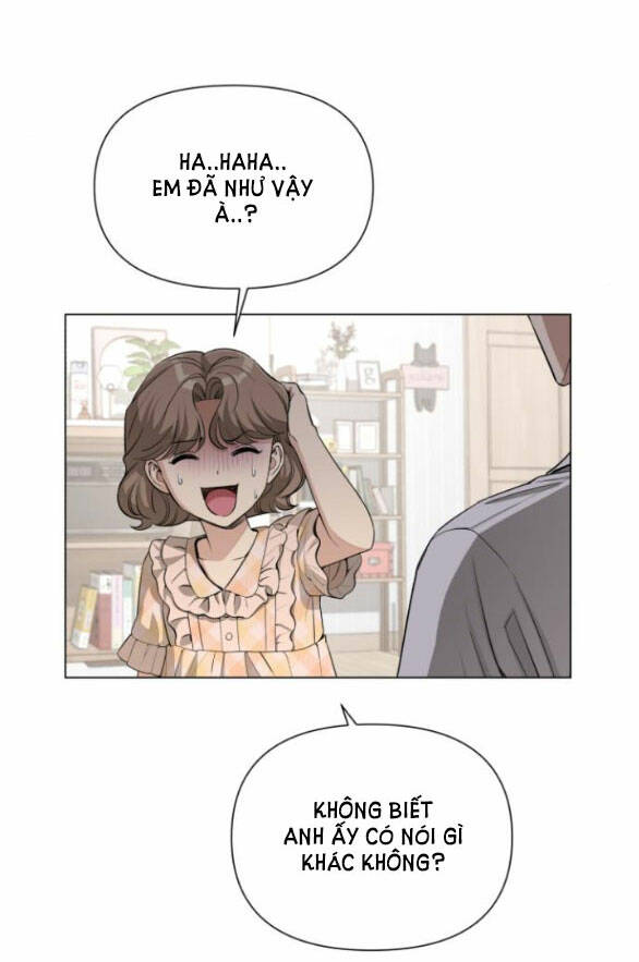 Tình Yêu Của Ik Seob - Chapter 6.1 - Page 46