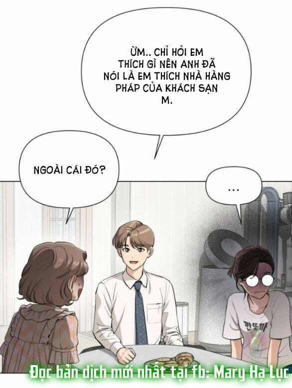 Tình Yêu Của Ik Seob - Chapter 6.1 - Page 47