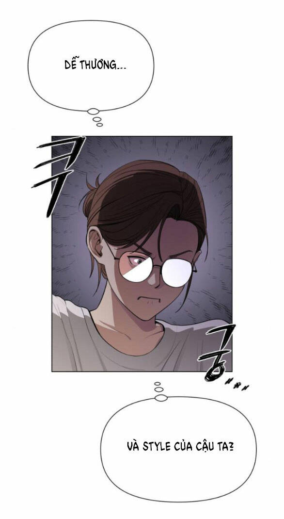 Tình Yêu Của Ik Seob - Chapter 6.1 - Page 49