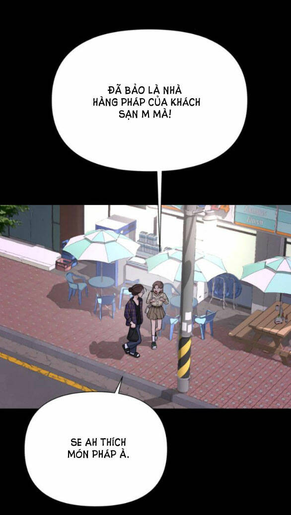 Tình Yêu Của Ik Seob - Chapter 6.1 - Page 57