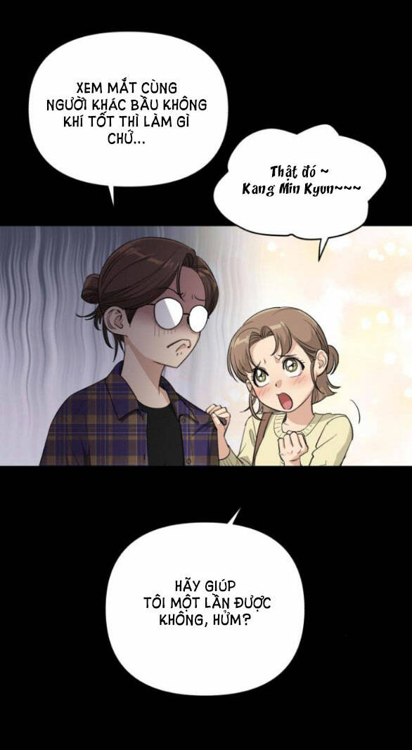 Tình Yêu Của Ik Seob - Chapter 6.1 - Page 59