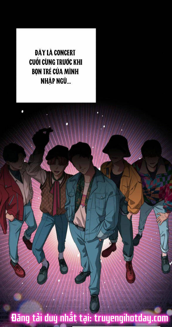 Tình Yêu Của Ik Seob - Chapter 6.1 - Page 60