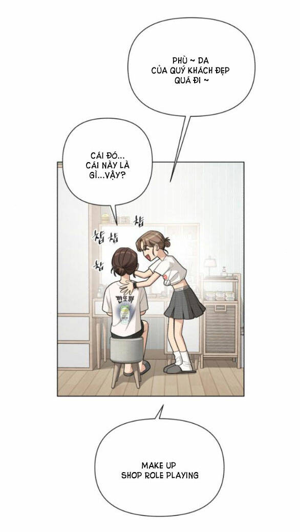 Tình Yêu Của Ik Seob - Chapter 7.1 - Page 17