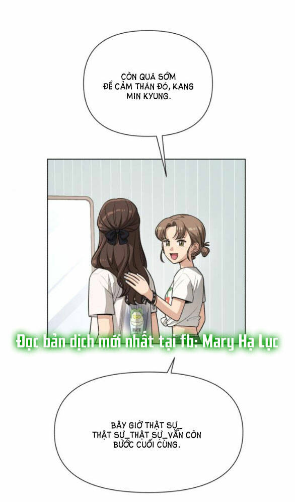 Tình Yêu Của Ik Seob - Chapter 7.1 - Page 32