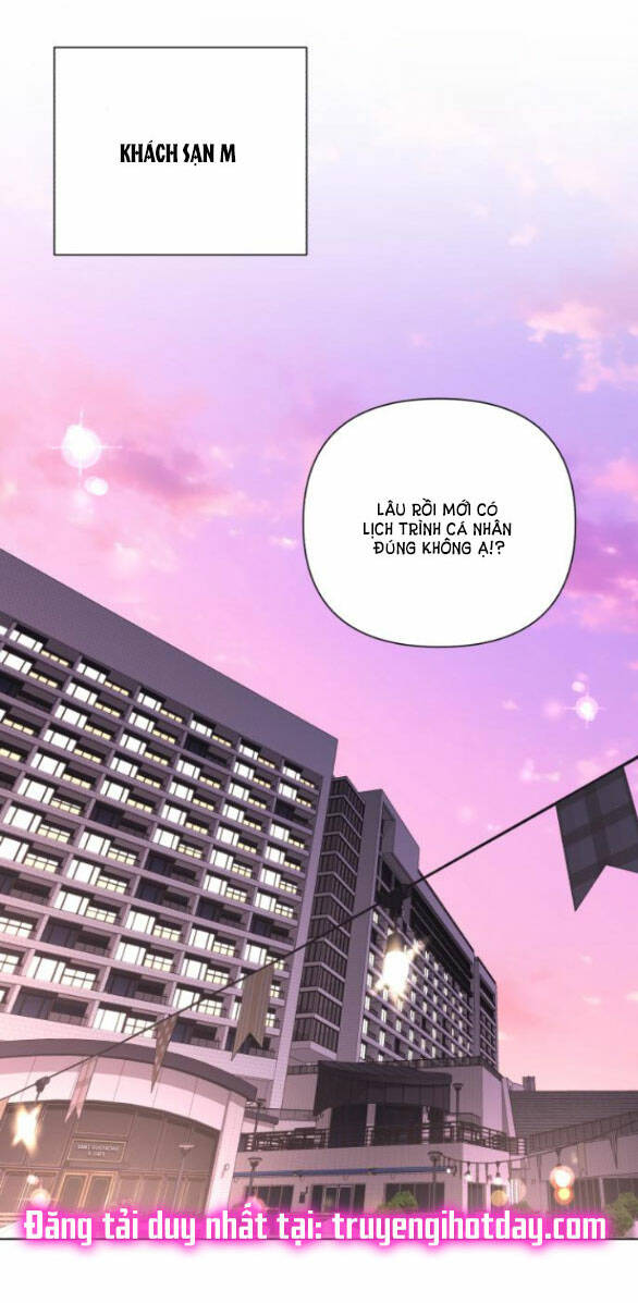 Tình Yêu Của Ik Seob - Chapter 7.1 - Page 37