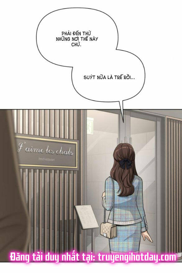 Tình Yêu Của Ik Seob - Chapter 7.1 - Page 46