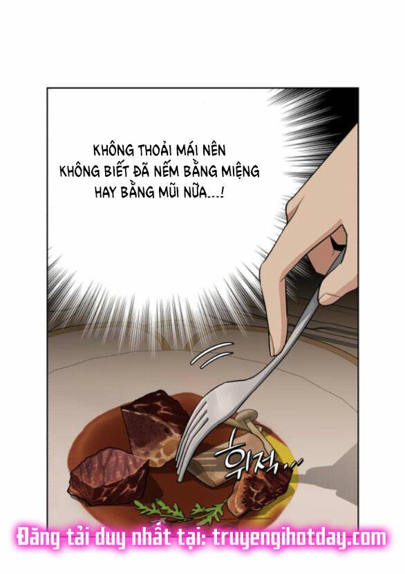 Tình Yêu Của Ik Seob - Chapter 7.1 - Page 58